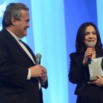 TV Canção Nova recebe homenagem na “Festa da Comunicação”