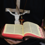 A Palavra de Deus é fonte de ensinamento