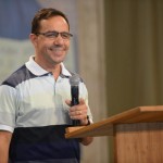 Dia de Oração na Loja Canção Nova