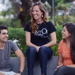 Como lidar com a juventude