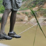 Deus não desiste de te amar