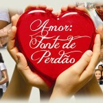 Experimente a graça do amor e do perdão no Encontro Ágape