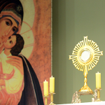 Família, fonte de santidade