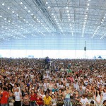 Hosana Brasil, um tempo de agradecimento a Deus pelas graças alcançadas