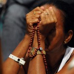 Mantenha o diálogo com Deus