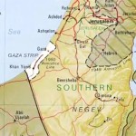 O drama do Oriente Médio