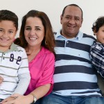 Relacionamento familiar