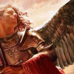 Reze a Quaresma de São Miguel Arcanjo