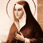 Santa Clara, patrona da televisão