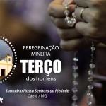 Santa Missa da Peregrinação Mineira