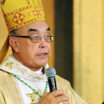 Santa Missa na Solenidade de Nossa Senhora da Piedade