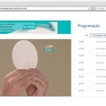 TV Canção Nova em HD agora na internet