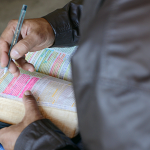 A Sagrada Escritura é fonte de ensinamento