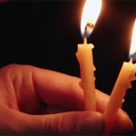 A esperança de paz na Terra Santa