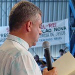 Deus deseja abundância e felicidade para você