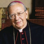 Dom Álvaro Del Portillo será o novo beato da Igreja