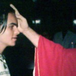 Membro da RCC testemunha sua experiência com o amor de Deus