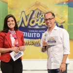 Conheça o ganhador do carro da promoção 'Casa Nova Canção Nova'