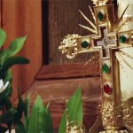 O papel sócio-político da Igreja na Terra Santa