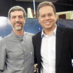 Padre Alexandre Awi participa do 'Papo Aberto'