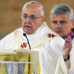 Papa celebra Santa Missa em Memorial da 1ª Guerra Mundial