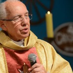 Pregações do Monsenhor Jonas Abib