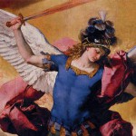 A Palavra do Senhor tem o poder da cura