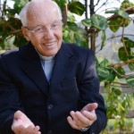 A missão Canção Nova é reconhecida pela Igreja