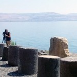 Cafarnaum, a cidade de Jesus