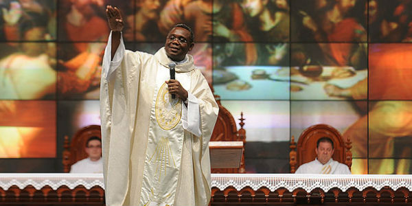 O seu sofrimento se transformará em alegria