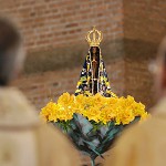 Dia de Nossa Senhora Aparecida na TV Canção Nova