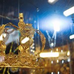 Reze o santo terço de Fátima e Nossa Senhora Aparecida