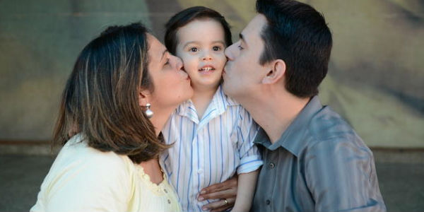 Dicas de formação familiar