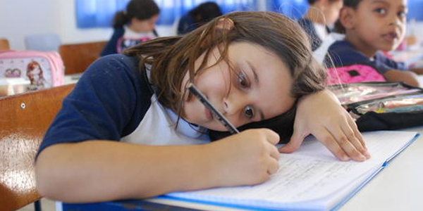 Depressão infantil: conheça suas causas e tratamentos