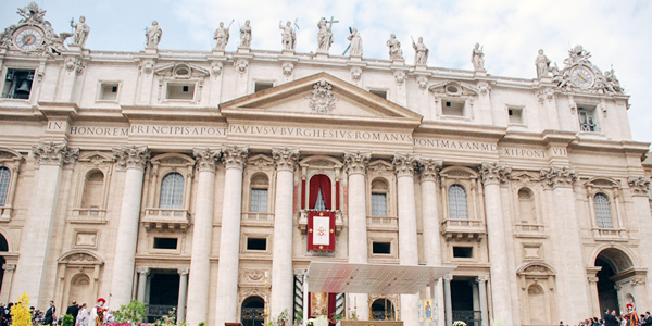 Dom Odilo comenta importância histórica do Concílio Vaticano II