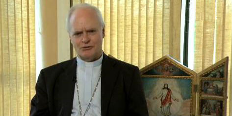 Dom Odilo reflete sobre Finados e dia de Todos os Santos