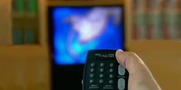 Fim de semana é na TV Canção Nova