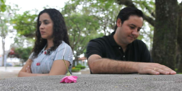 Nulidade Matrimonial e os critérios de dissociação conjugal