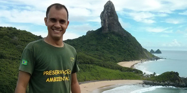 Preservação ambiental concorre a prêmio jornalístico