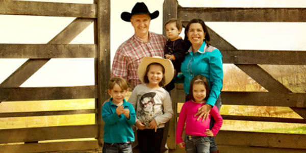 Sossego e simplicidade: essência da vida sertaneja