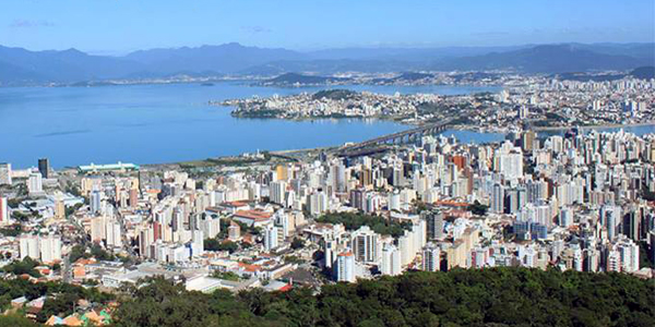 Canção Nova Florianópolis, desde 1998 gerando evangelização