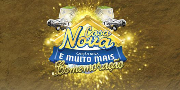 Canção Nova entrega o segundo carro da promoção