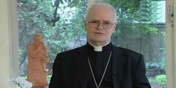Cardeal de SP explica aspectos da realeza do Filho de Deus