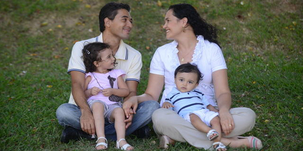 Família e Estado: uma união a favor da dignidade humana