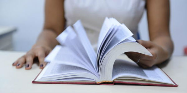 Hábito da leitura: uma abertura ao mundo do conhecimento