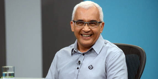 Interatividade marca última edição do 'Trocando Ideias' de 2014