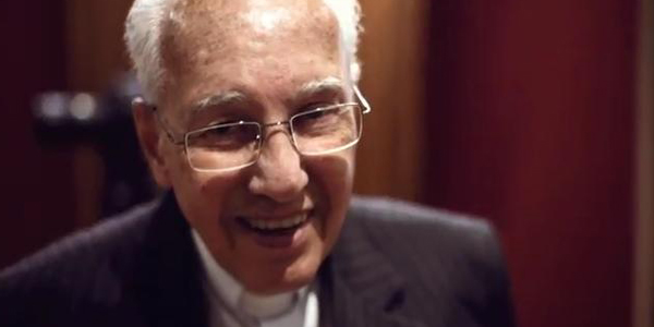 “Manhã Viva” celebra aniversário de monsenhor Jonas Abib