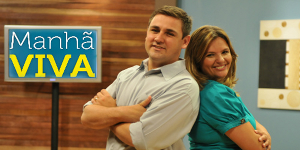 'Manhã Viva' especial de ano novo
