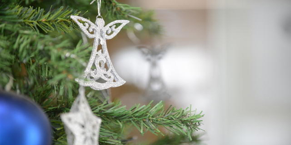 Natal: tempo de fé, esperança e caridade