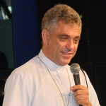 A alegria como instrumento de cura